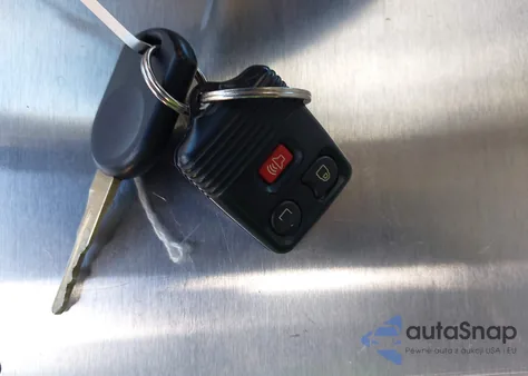 2007 Ford Explorer Sport Trac Limited from USA, damaged, VIN 1FMEU33K27UA28776